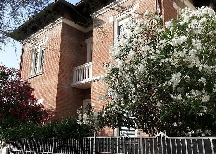 Appartamento In Villa