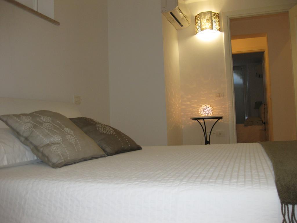 In Apartment *