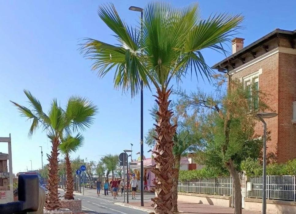 Apartment In Pesaro
