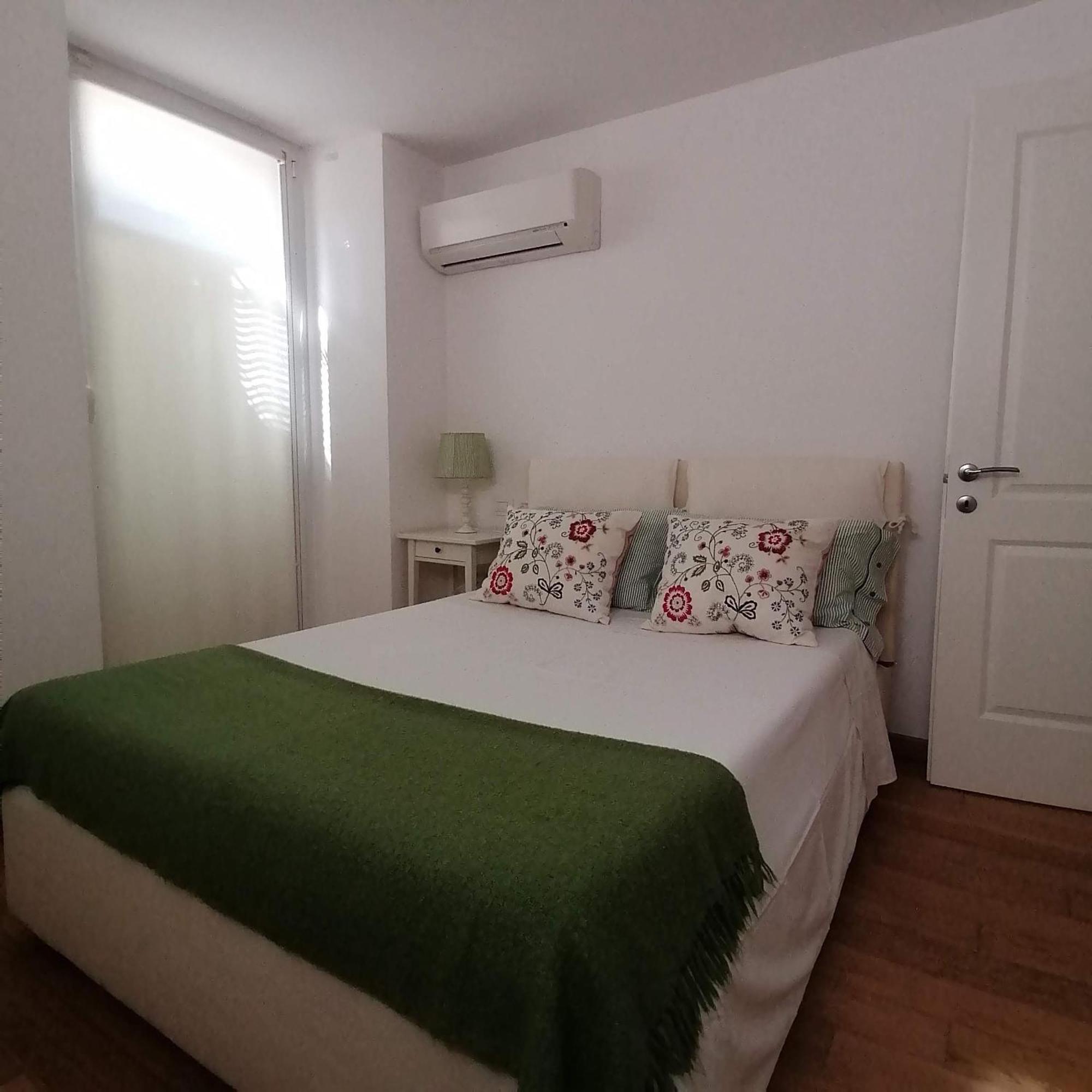Apartment In