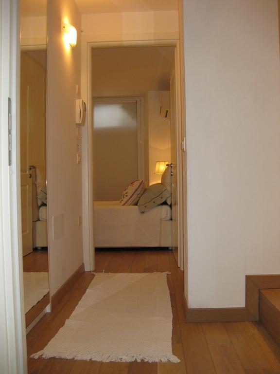 Apartment In *