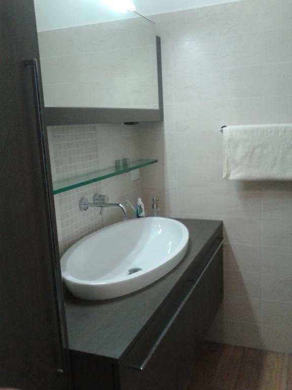 Apartment In