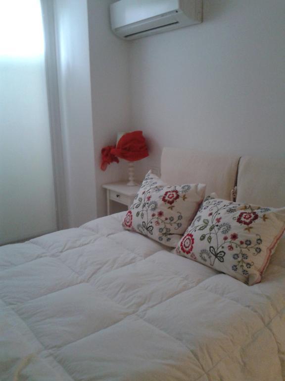 In Apartment Pesaro